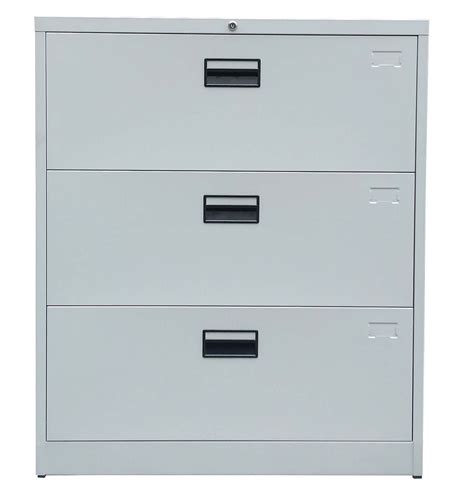 file cabinet steel hold up desk|stand up desk 3 drawer.